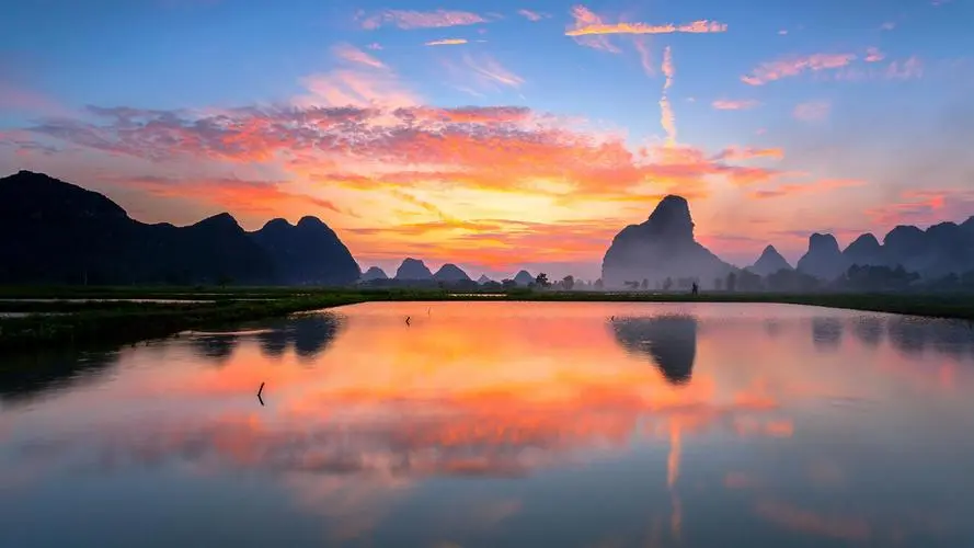 绿色智慧